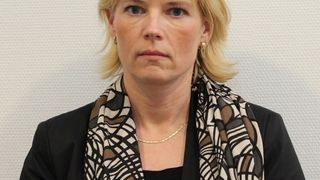 Andrea Rodloff übernimmt mehr Verantwortung bei der BLG Car Shipping. (Bild: BLG)