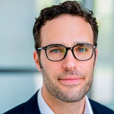 Marc Albers ist neuer Senior Director Sales & Operation der Mobile-Sparte bei Samsung. (Bild: Samsung)