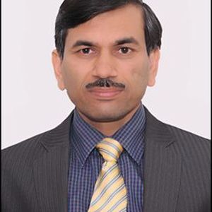Satyendra Kumar Singh