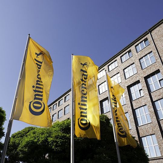  (Bild:  Continental)