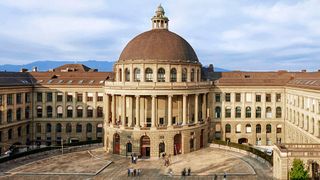 Findet im diesem Jahr nur digital statt: Die 20. CIRP Konferenz für «Elektro Physical and Chemical Machining», kurz ISEM XX, organisiert von und in Verantwortung des IWF (Institut für Werkzeugmaschinen und Fertigung) der ETH Zürich.  (ETH Zürich)