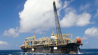 Geht unter die Oberfläche: Die Offshore-Ölförderung erfordert hochenergetische Pumpen – doch diese sind im Wesentlichen eine Black Box. Bisher zumindest. (Bild: Kistler Gruppe)