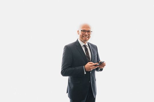 Dr. Fabian Mehring(Bild:  StMD/Andreas Gebert)