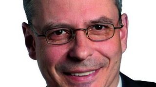 Dr. Oliver Wolfrum, Geschäftsführer des Verbandes der Wellpappen-Industrie (VDW), Darmstadt: „Das Thema ‚Shelf-Ready Packaging‘ steht für die Wellpappenbranche derzeit weit oben.“Bild: VDW (Archiv: Vogel Business Media)