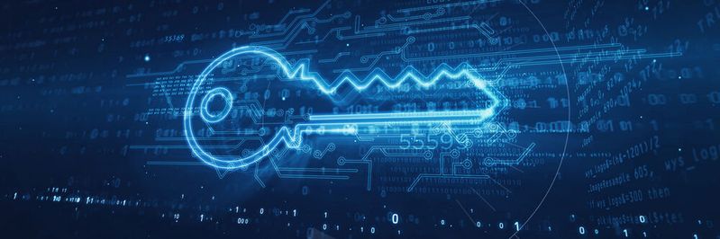 Die Ära der Quantencomputer scheint zum Greifen nah. Höchste Zeit also, sich mit den bevorstehenden Risiken für die IT-Sicherheit zu befassen. Die Ära der Quantencomputer scheint zum Greifen nah. Höchste Zeit also, sich mit den bevorstehenden Risiken für die IT-Sicherheit zu befassen.