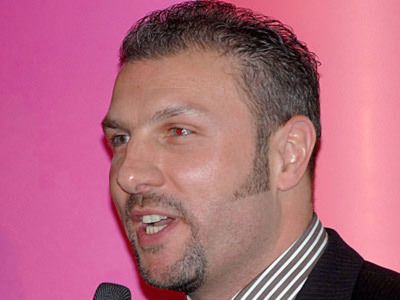 Strahlender Dritter: Andreas Jokisch, der im Bildungsausschuss der Handwerkskammer sowie im Prüfungsausschuss der IHK aktiv ist. (Archiv: Vogel Business Media)