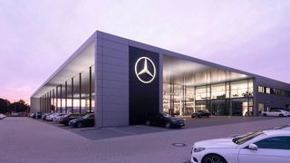 Beresa-Zentrale in Münster (Foto: Beresa)