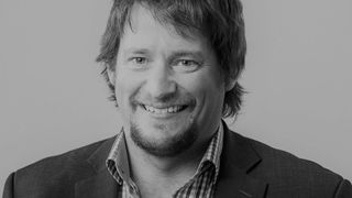 Robert Perenz ist Geschäftsführer von Acer Deutschland. (Stefano Schröter / Acer)