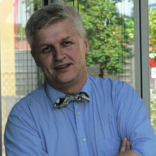 Echtzeitexperte Prof. Dr. Christian Siemers von der TU Clausthal ist als Beirat und Referent für den ASE-Kongress 2019 im Einsatz (TU Clausthal)
