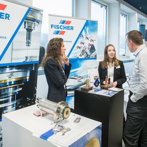 Bildimpressionen vom 5. SMM-Kongress 2016 in Luzern zum Thema «Lean Manufacturing»