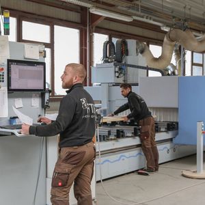 (Fraunhofer IFF/Viktoria Kühne)