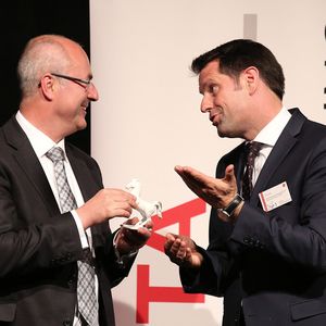 (Bild: Toyota Material Handling)