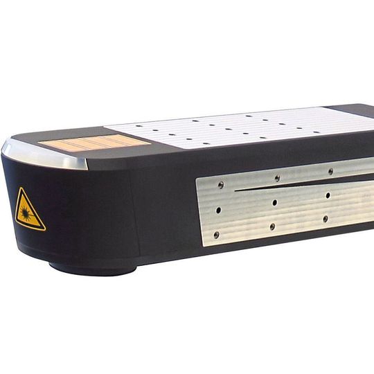 DFL-Brevis-Marker-Laserkopf(Bild:  AxNum AG)