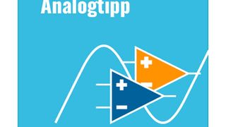 Condition Monitoring: Wie Sie MEMS-Sensoren zur Schwingungsanalyse bei der vorausschauenden Wartung einsetzen. (Bild: VCG)