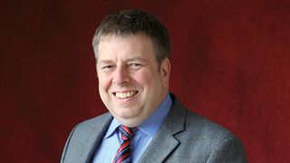 Kolumnist Karl Metzger ist Geschäftsführer Gmplan und schreibt regelmäßig über seine Erlebnisse als Auditor.  (Metzger)