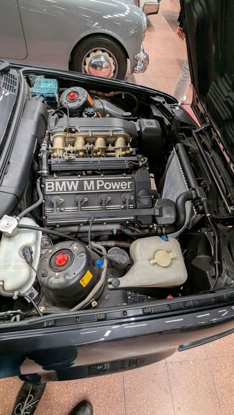 Vor etlichen Jahren noch für nen schmalen Taler in Italien zu bekommen, doch mittlerweile wissen auch Besitzer eines solchen jenseits der Alpen, was ein solcher wert ist. (Bild: Dominsky)