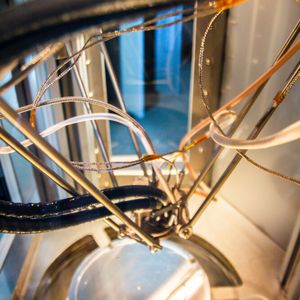 Mit dem offenen 3D-Drucksystem können nahezu alle thermoplastischen Kunststoffe von PLA bis hin zu PEEK verarbeitet werden.