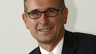 Seit dem 1. November ist Dr. Andreas Strecker der CFO bei Novoferm. Bild: Novoferm (Archiv: Vogel Business Media)