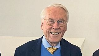 Der langjährige geschäftsführende Gesellschafter der Hamburger Dello-Gruppe, Kurt Kröger, ist gestorben. (Bild: Lensch & Bleck)