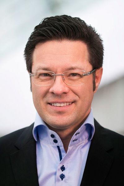 Dr. Axel Zein, Geschäftsführer, WSCAD: „Unser Fokus liegt seit jeher darauf, kostenbewussten Anwendern eine intuitiv nutzbare Lösung an die Hand zu geben.“ (WSCAD)