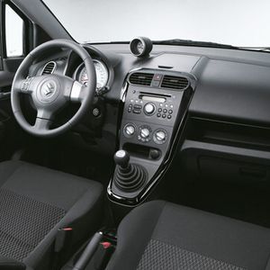 (Foto: Suzuki)