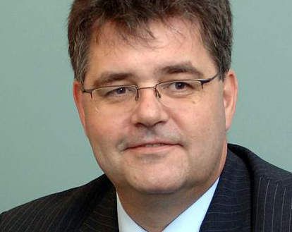 VDI-Direktor Dr. Willi Fuchs: „Der gegenwärtige Mangel an Ingenieuren ist bedrohlich für den Wirtschaftsstandort.“ Bild: VDI (Archiv: Vogel Business Media)