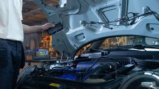 These additions to the EINSTAR portfolio emphasize the company's commitment to making 3D scanning smarter, faster, and more accessible to a broader audience.

 (Image: SHINING 3D )