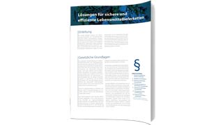 Whitepaper Cover: va-Q-tec AG (va-Q-tec AG)