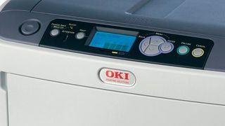 Drucker von OKI (Bild: OKI)