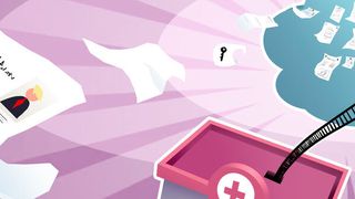 Vorsorge ist unabdingbar – auch bei der IT-Technik (Gronau)