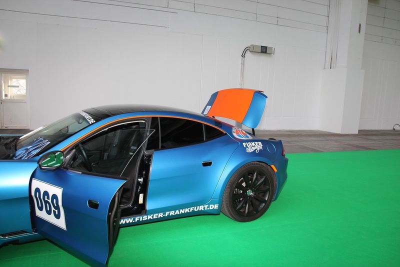 Rückblick: Bilder von der Euromold 2013. (Bild: Finus)