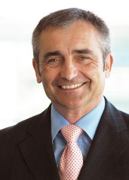 Josef Höfer (48) ist neuer Leiter des Verkaufsmanagements Lkw in der Zentrale der MAN Truck & Bus Deutschland GmbH. (Archiv: Vogel Business Media)