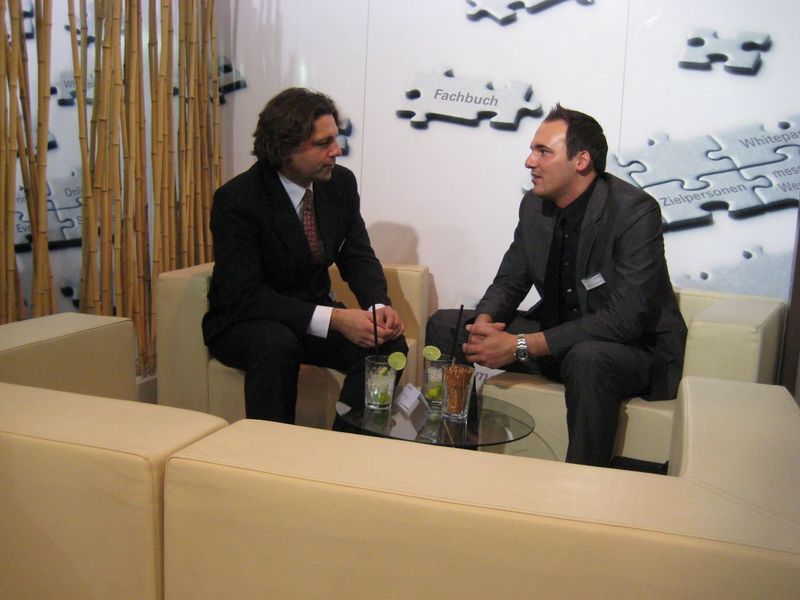  (Archiv: Vogel Business Media)