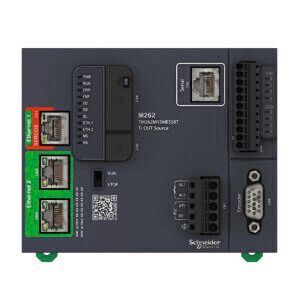 (Schneider Electric)