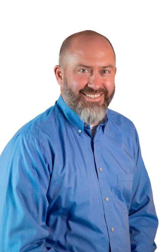 Matt Ninesling ist Director of Hardware Engineering bei Spectra Logic.(Bild:  Spectra Logic)