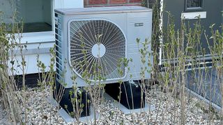 Forscher bei Check Point haben über die Security-Suchmaschine Shodan fast 50 Wärmepumpen identifiziert, auf die Zugriffe direkt über das Internet möglich waren. (Bild: frei lizenziert)