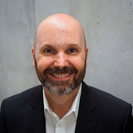 Peter Wüst ist neuer Vice President und General Manager der Deutschlandpräsenz von NetApp.