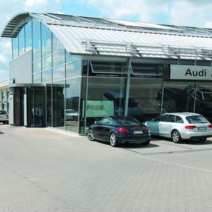 (Archiv: Vogel Business Media)