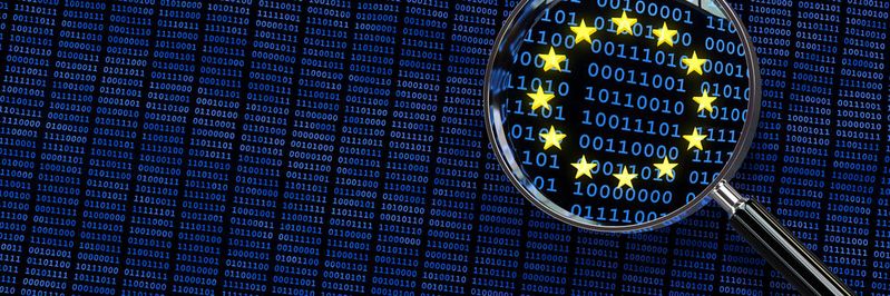 Datenschutz-Verordnungen stellen Unternehmen vor große Herausforderungen. Doch mit der richtigen IT-Infrastruktur gelingt Datenschutz einfach und sicher. Datenschutz-Verordnungen stellen Unternehmen vor große Herausforderungen. Doch mit der richtigen IT-Infrastruktur gelingt Datenschutz einfach und sicher.