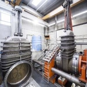 (Bild: Pentair; Franco Canziani fotografia)