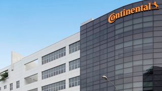 Continental eröffnet ein neues siebenstöckiges Bürogebäude in Singapur mit einer Gesamtfläche von rund 11.000 Quadratmetern. (Continental)