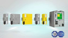 Safety und Security by Design, integriert statt „nur“ addiert. (Bild: TMC GmbH)