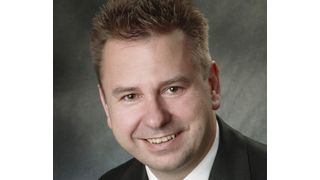 Frank Urbe setzt als Geschäftsführer BEG Bürkle auf den weiteren Ausbau des Unternehmens im nationalen und internationalen Markt. (Archiv: Vogel Business Media)