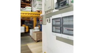 Die Anwendungsfelder des AK Kleinverteilers reichen von der Innen- und Außeninstallation bis hin zu industriellen und landwirtschaftlichen Betriebsgebäuden. (Bild: Spelsberg)