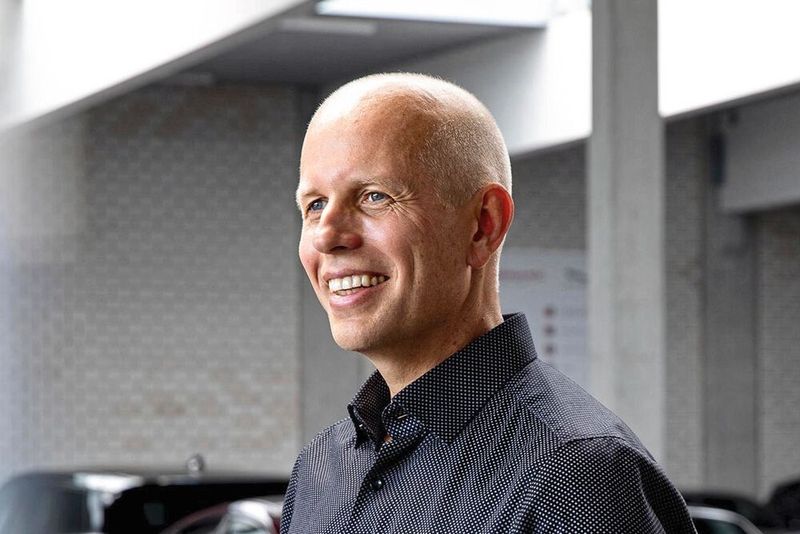 Patrick Heun, Gebrauchtwagen­coach, moderiert den Workshop „So pushen Sie Ihr Geschäft mit E-Gebrauchtwagen“. (Bild: Gebrauchtwagencoach)