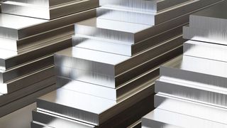 Wie die aktuelle wirtschaftliche Lage rund um das so wichtige Leichtmetall Aluminium aussieht, hat erneut wieder der Verein Aluminium Deutschland analysiert ... (Bild: S. Fuß)