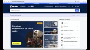 Mit conradelectronic.es startet die Conrad Sourcing Platform jetzt auch in Spanien.  (Bild: conradelectronic)