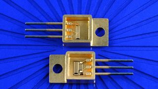 Hochwirksame Leistungselektronik ist Voraussetzung für effizient Elektrofahrzeuge  (Bild: Fraunhofer IZM)