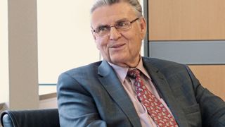 Heute gibt es viel mehr Formate, Techniken, Tools und Adressaten und die unternehmenseigene Kommunikation spielt heute eine viel grös­sere Rolle. Doch auch hier geht es mehr denn je um wirkungsvolle effiziente Kommunikation. Dr. Kurt Eckernkamp (Verleger), Vogel Communications Group GmbH & Co KG. (Vogel Communications Group)