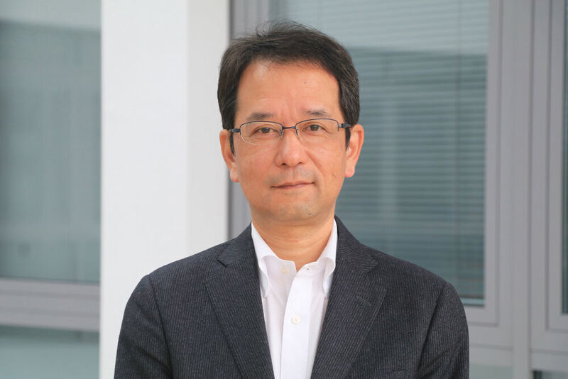 Jun Inoue ist neuer Geschäftsführer bei Kuraray. Der 55-jährige Wirtschaftsexperte will dort den Bereich Hightech-Werkstoffe ausbauen. (Kuraray)